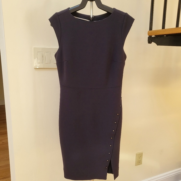 The Limited Dresses & Skirts - The Limited Navy Sheath Dress - Size 00P